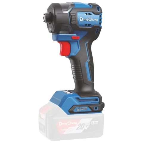 Винтоверт DongCheng DCPL208(Type Z)