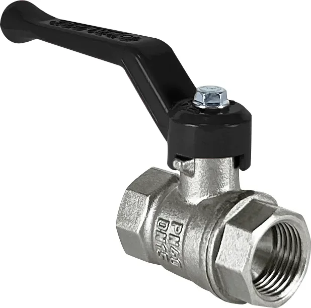 Шаровой кран Valfex DeltaPro ВР/ВР 1 1/4" / VF.214.NR1.114.DP (рычаг)