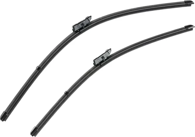 Щетки стеклоочистителя Denso DF-413