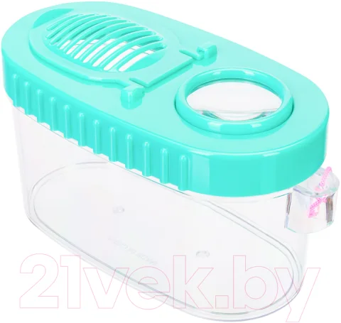 Террариум Levenhuk Discovery Basics CN10 79649