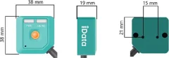 Сканер штрих-кода iData DM1100-USB13PW / 71072973 — фото 6