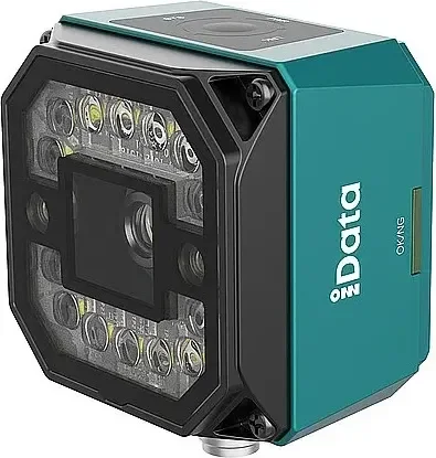 Сканер штрих-кода iData DM3000-42PW12 / 71072966