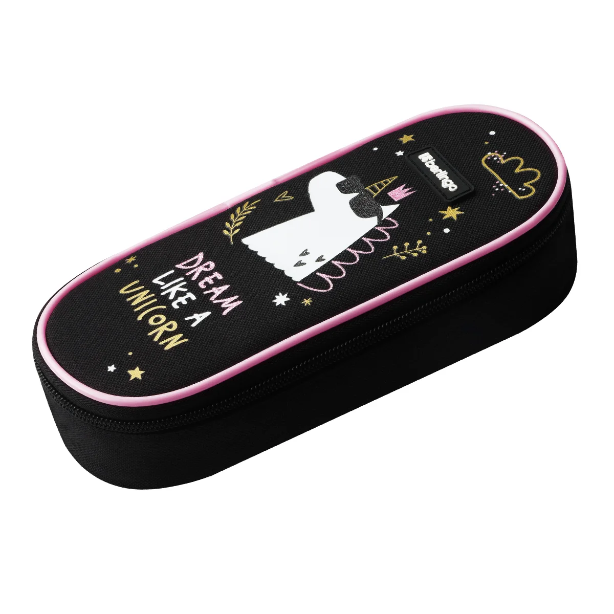 Пенал Berlingo Dream Like A Unicorn / PF-EXM-1103