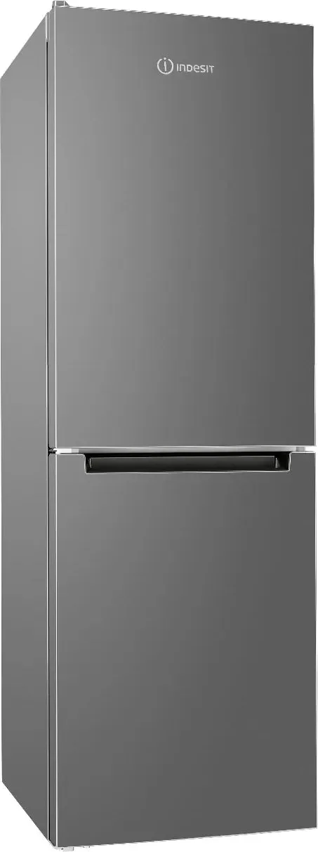 Холодильник с морозильником Indesit DS 3160 G