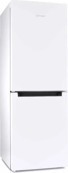 Холодильник с морозильником Indesit DS 3160 W — фото 1