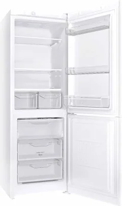 Холодильник с морозильником Indesit DS 3160 W — фото 2