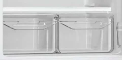 Холодильник с морозильником Indesit DS 3160 W — фото 3