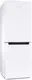 Холодильник с морозильником Indesit DS 3160 W — фото 10