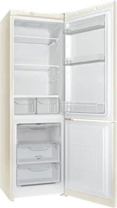 Холодильник с морозильником Indesit DS 3180 E — фото 6