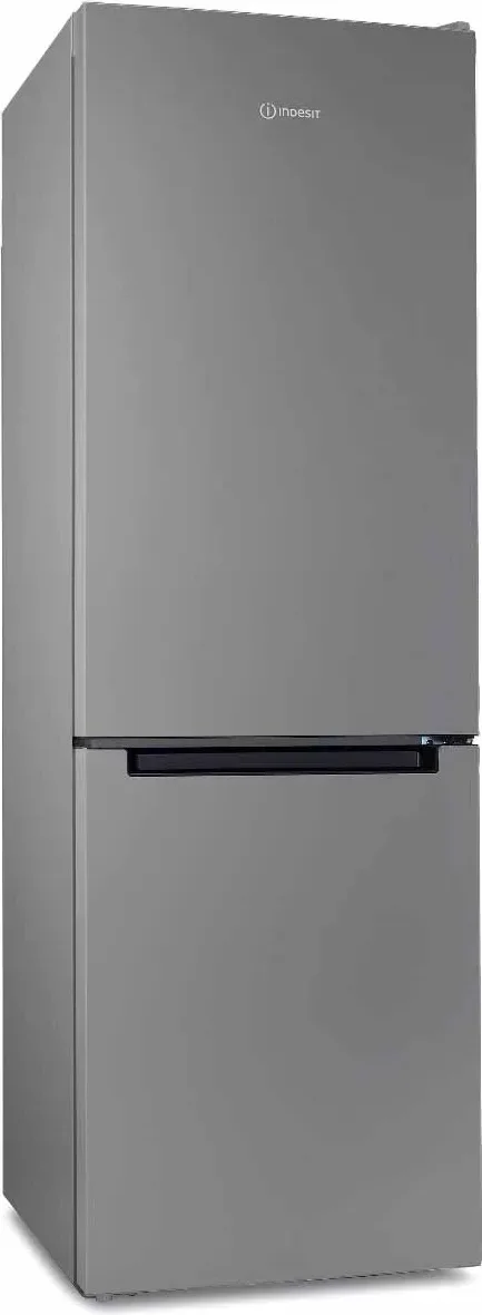 Холодильник с морозильником Indesit DS 3180 G