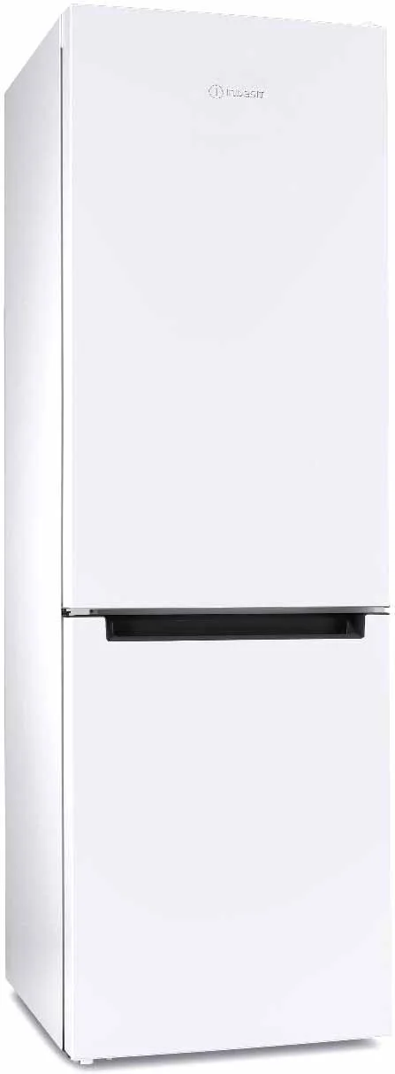 Холодильник с морозильником Indesit DS 3180 W