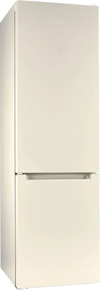 Холодильник с морозильником Indesit DS 3200 E
