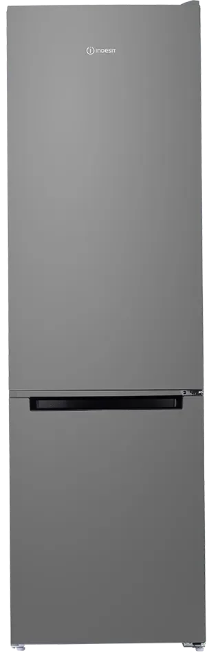 Холодильник с морозильником Indesit DS 3200 G