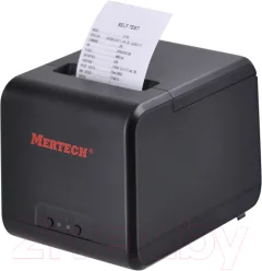 Принтер этикеток Mertech DT58 Temo USB — фото 1