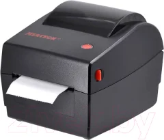 Принтер этикеток Mertech DT80 Zema (Ethernet, USB) — фото 1