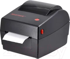 Принтер этикеток Mertech DT80 Zema (Ethernet, USB) — фото 3
