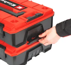 Кейс для инструментов Einhell E-Case S-F (4540011) — фото 4