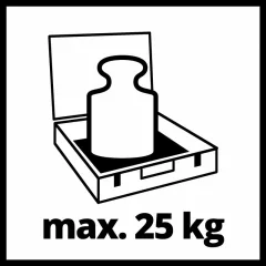 Кейс для инструментов Einhell E-Case S-F (4540011) — фото 7