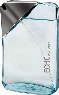 Туалетная вода Davidoff Echo (50мл) — фото 1