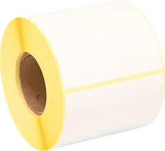 Набор этикеток Huabao Paper Eco A1E75/120Y1-250NA (белый) — фото 3