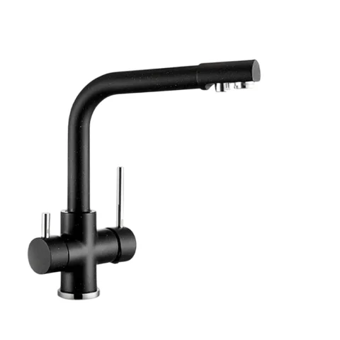 Смеситель Gross Aqua Ecolife 3120609GrB