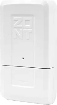 Адаптер для отопительного котла Zont ECO ML05653