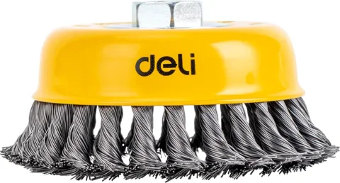 Щетка для электроинструмента Deli EDH-GSS125-E2
