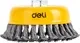 Щетка для электроинструмента Deli EDH-GSS125-E2 — фото 4