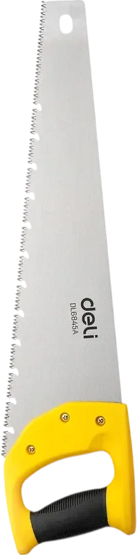 Пила садовая Deli EDL6845A