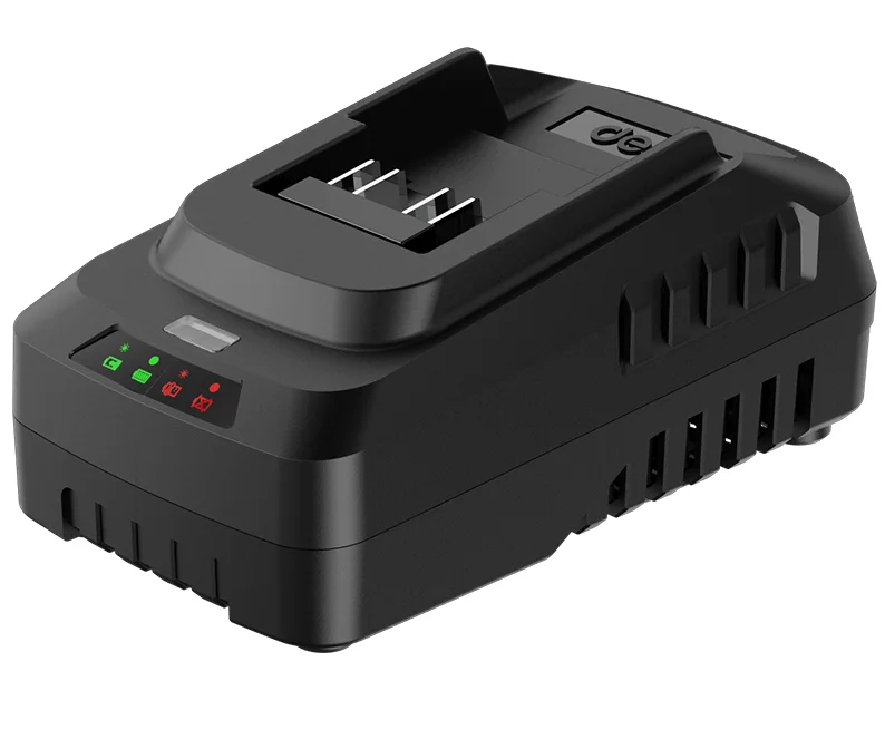 Зарядное устройство для электроинструмента Deli EDL-CD20A2E
