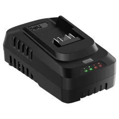 Зарядное устройство для электроинструмента Deli EDL-CD20A2E — фото 4