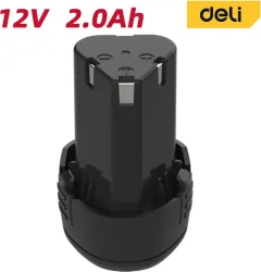 Аккумулятор для электроинструмента Deli EDL-DC12A2 — фото 4