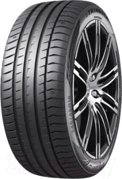 Летняя шина Triangle EffeXSport TH202 245/50R20 105V — фото 3