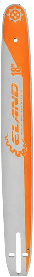 Шина для пилы Eland ELB18-72-510G