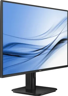 Монитор Philips E Line 24E1N1100D/60 (черный) — фото 7
