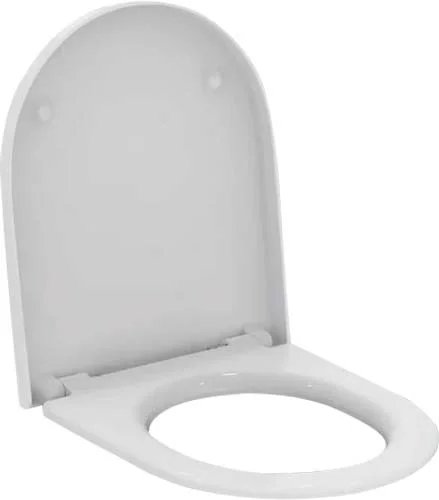Сиденье для унитаза Ideal Standard Ellisse T569701 (с крышкой)