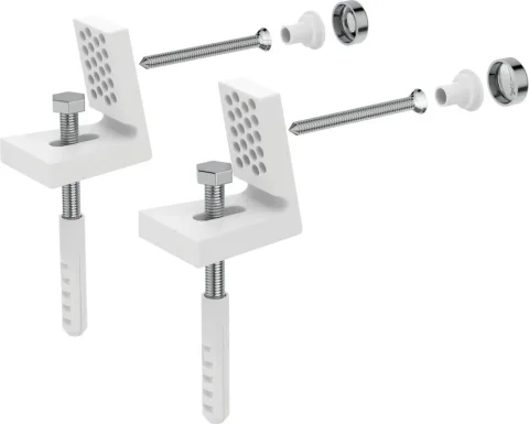 Комплект для крепления унитаза Ideal Standard Ellisse TT0251601