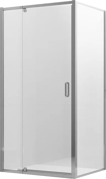 Душевой уголок Ambassador Elysium 100x80x200 / 111021104KX-80KX