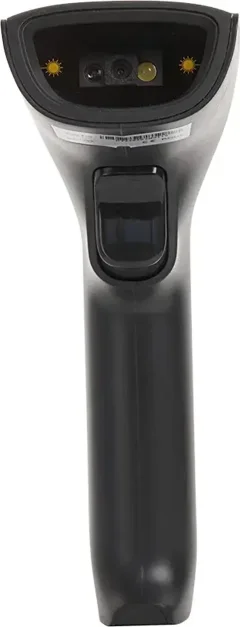 Сканер штрих-кода PayTor ES-1007 71068299 (черный) — фото 3