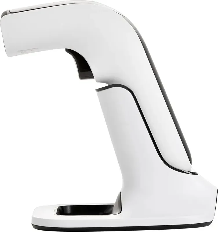 Сканер штрих-кода PayTor ES-1007 / 71072192 (черный/белый)
