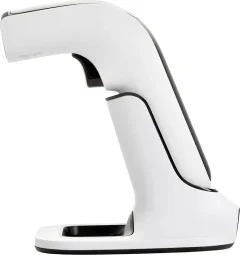 Сканер штрих-кода PayTor ES-1007 / 71072192 (черный/белый) — фото 1