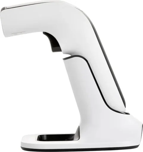 Сканер штрих-кода PayTor ES-1007 / 71072192 (черный/белый)