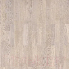 Паркетная доска Tarkett Europarket Oak Polar CL TL (2283x194) — фото 1