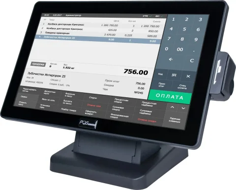 POS-монитор POScenter EVA-156 Pro 71068267