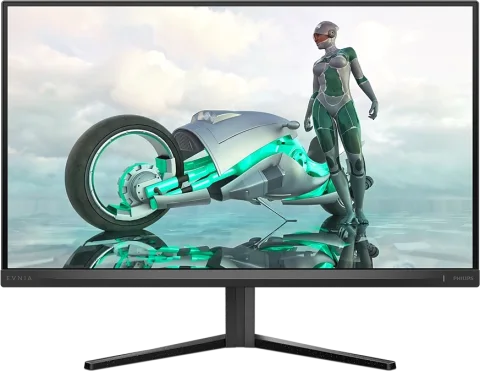 Монитор Philips Evnia 27M2N3500NL/01