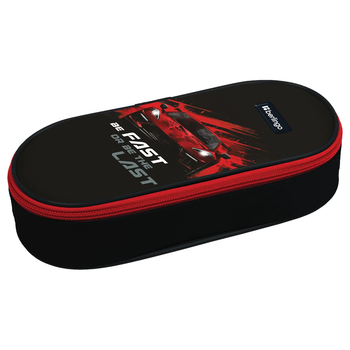 Пенал Berlingo Fast Track / PF-EXPL-1102