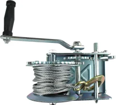 Лебедка ручная Shtapler FD-2500 / 71064040 — фото 8