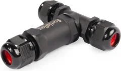 Кабельный коннектор Fortisflex FFC-33/5Р-IP68 / 89670 — фото 9