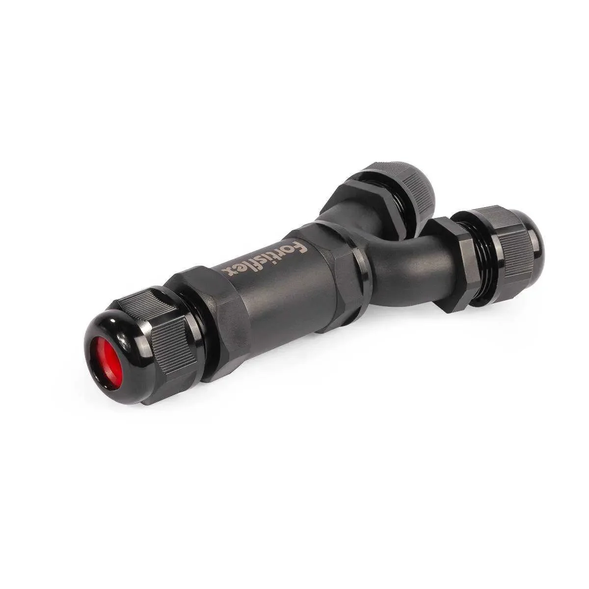 Кабельный коннектор Fortisflex FFC-34/3Р-IP68 / 89685
