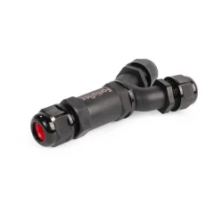 Кабельный коннектор Fortisflex FFC-34/3Р-IP68 / 89685 — фото 1